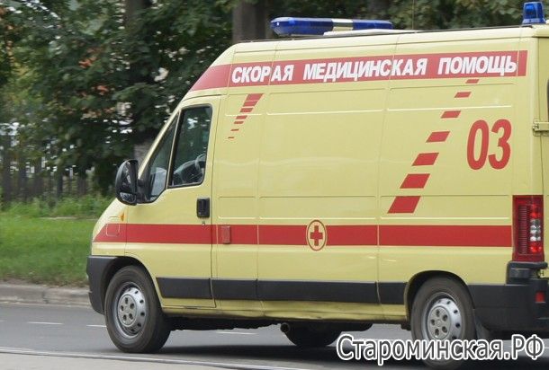 В Краснодарском крае помощь пожилым и инвалидам окажет «скорая социальная помощь»